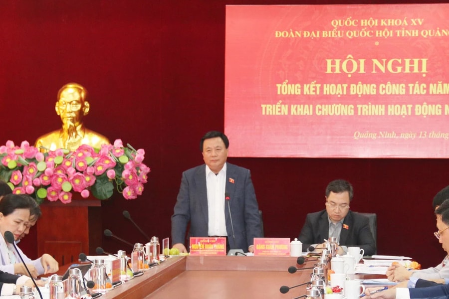 Đổi mới, sáng tạo, tích cực hơn nữa đáp ứng thực tiễn phát triển của đất nước và địa phương 