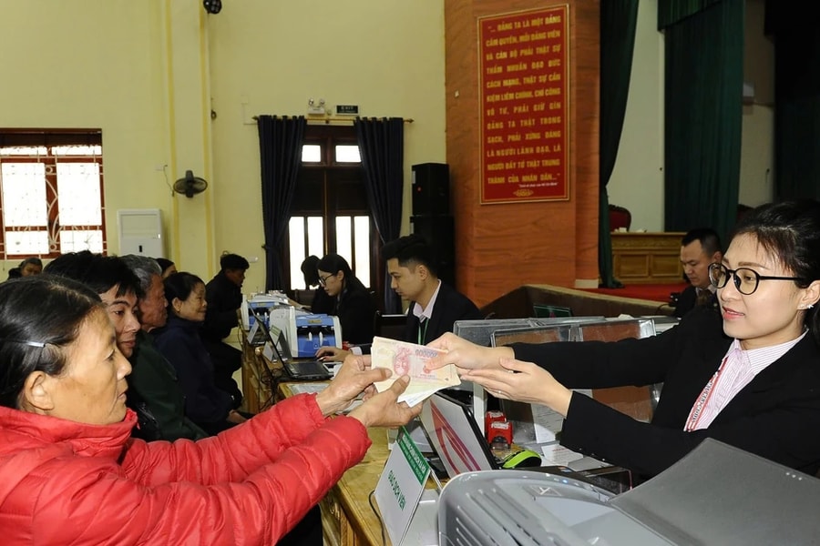 Nâng bước xây dựng nguồn nhân lực chất lượng cao cho kỷ nguyên mới