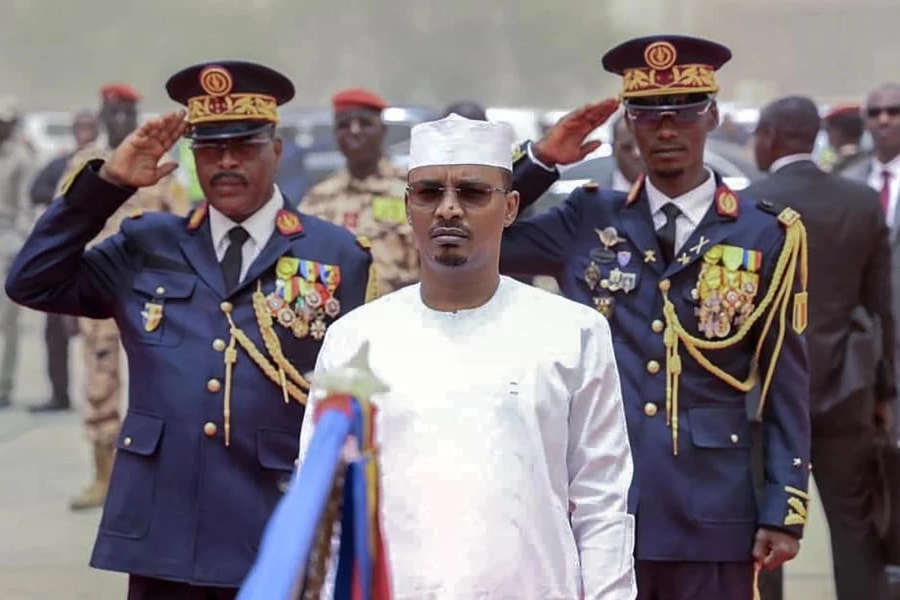 Đảng cầm quyền của Chad giành được đa số phiếu trong cuộc bầu cử Quốc hội 