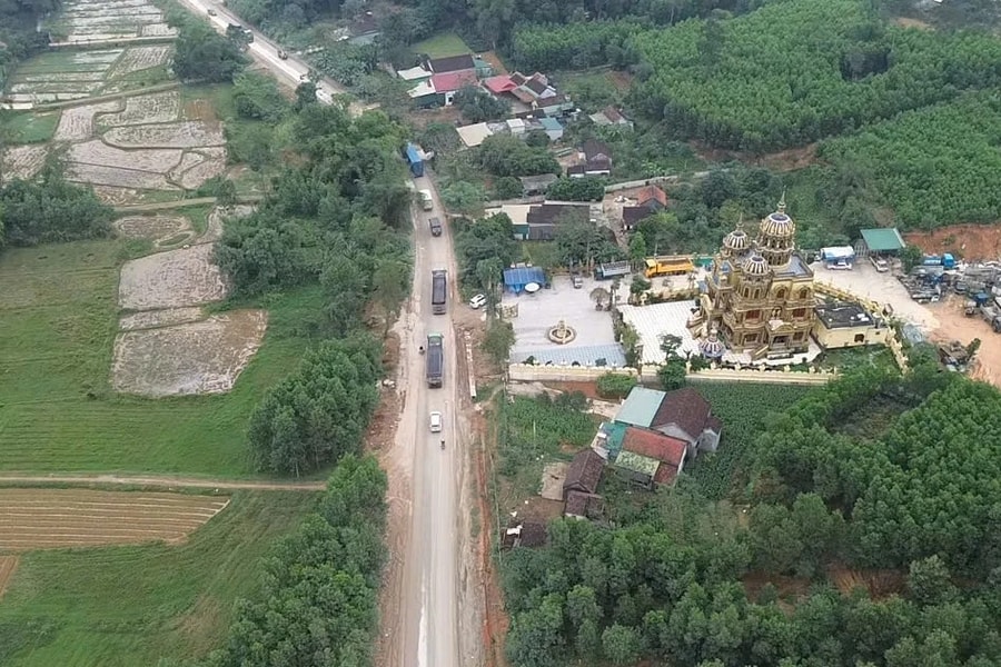 Dự án nâng cấp Quốc lộ 7 (Nghệ An): Nếu tiếp tục chậm trễ, sẽ cắt vốn để bàn giao nguyên trạng cho địa phương