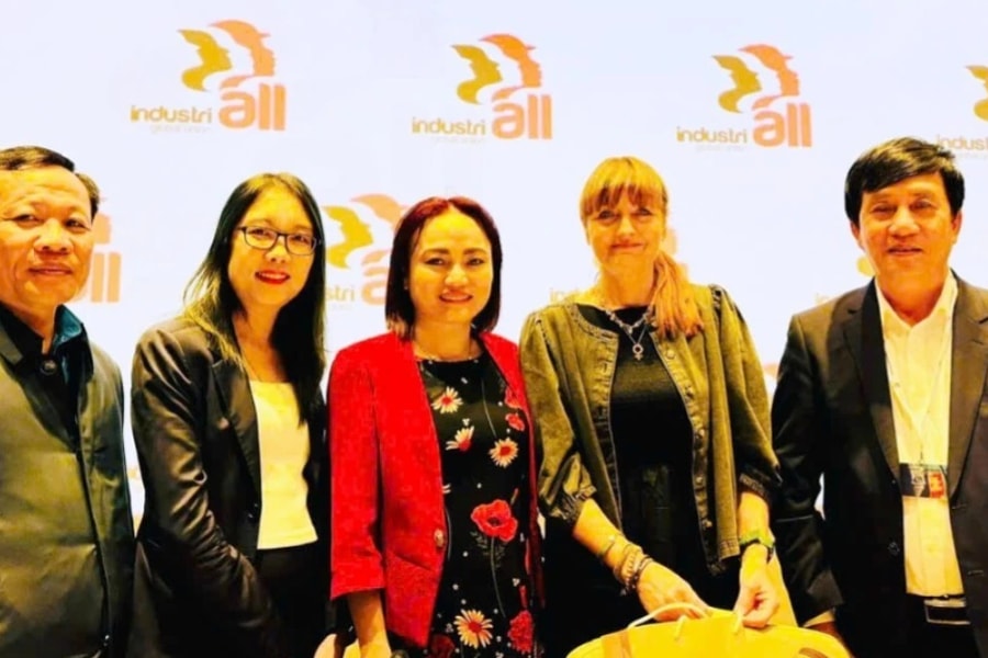 Công đoàn Dầu khí Việt Nam: Tiên phong - thích ứng - sáng tạo, sẵn sàng bước vào thời đại AI 