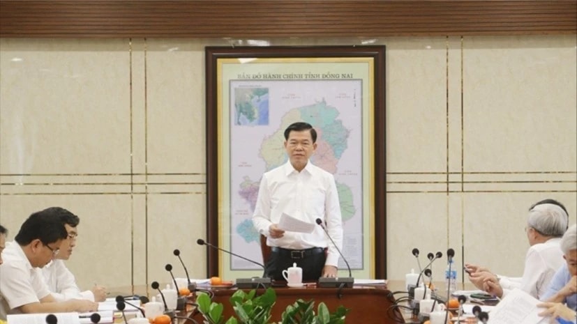 Đồng Nai: Hỗ trợ xây dựng nhà ở cho 279 gia đình phù hợp quy định