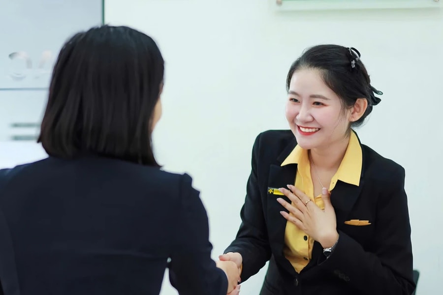 Vui đón xuân sang, BAC A BANK ưu đãi lãi vay từ 5,5%/năm cho khách hàng doanh nghiệp