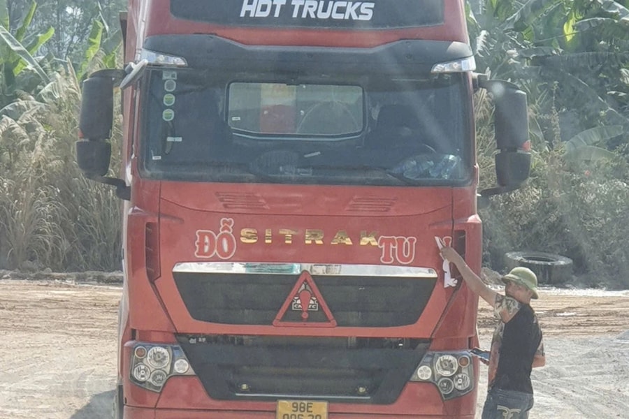 “Cần giám sát lâu dài, triệt phá tận gốc hiện tượng xe vua Đỗ Tuấn trên cung đường Lạng Sơn - Bắc Giang”