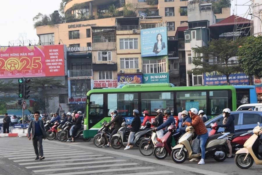 Nghị định 168 - vì sự an toàn của người dân là trên hết