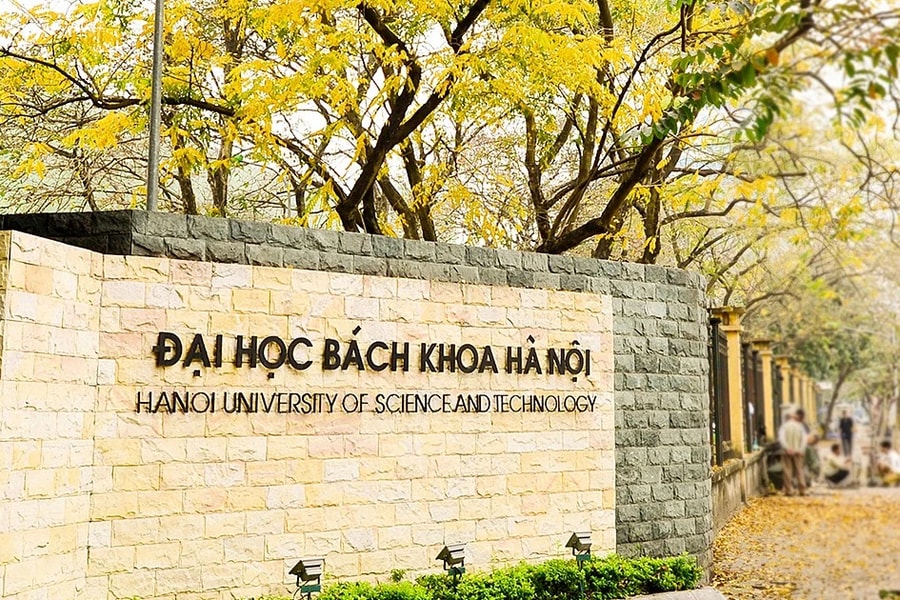 Đại học Bách khoa Hà Nội công bố phương thức tuyển sinh năm 2025, bổ sung thêm tổ hợp mới K01