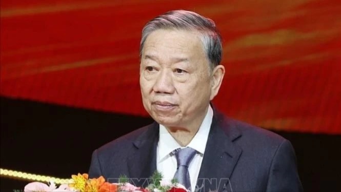 Tổng Bí thư: Chuyển đổi số không chỉ là cơ hội mà là trách nhiệm của mỗi doanh nghiệp