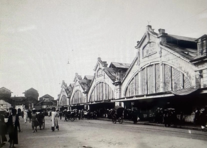 Xây dựng hồ sơ khối tài liệu thời kỳ thuộc Pháp trình UNESCO ghi danh