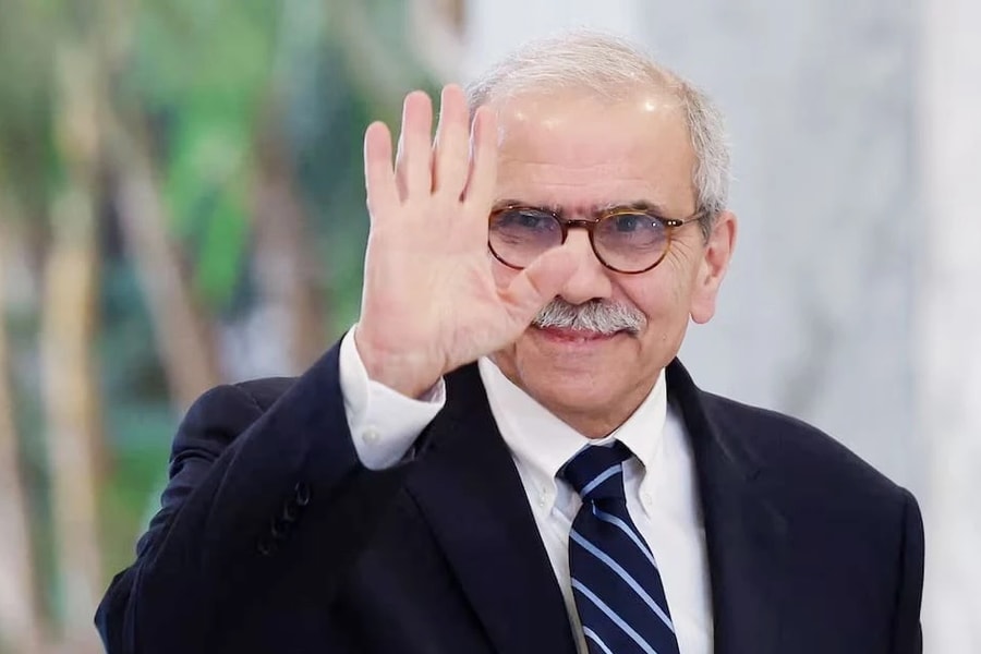 Tân Thủ tướng Lebanon: Lời hứa tái thiết và hòa giải