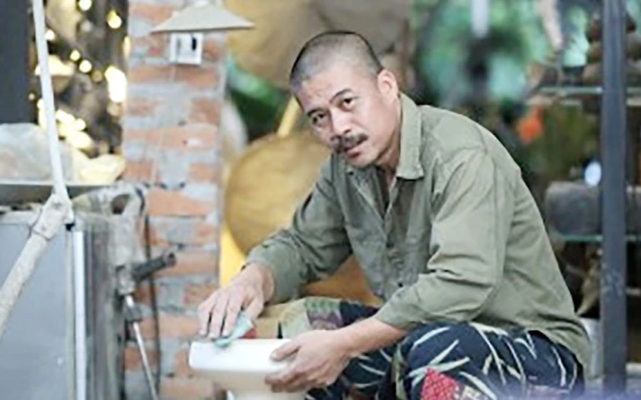 "Gốm Mường" và câu chuyện bảo tồn văn hóa