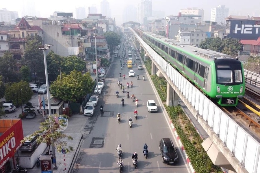 Hà Nội tập trung giải quyết 8-10 điểm ùn tắc giao thông