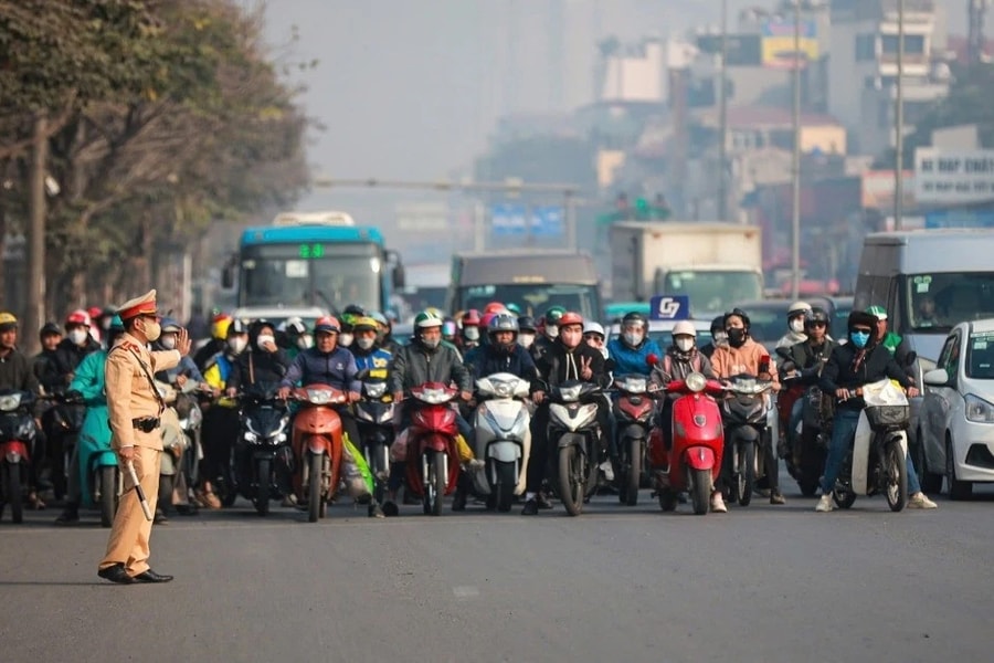 Các địa phương thực hiện nghiêm Nghị định 168