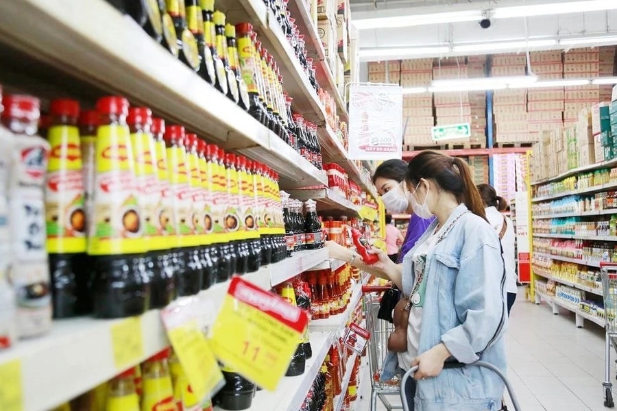 Kích cầu tiêu dùng dịp Tết Nguyên đán Ất Tỵ và quý I.2025