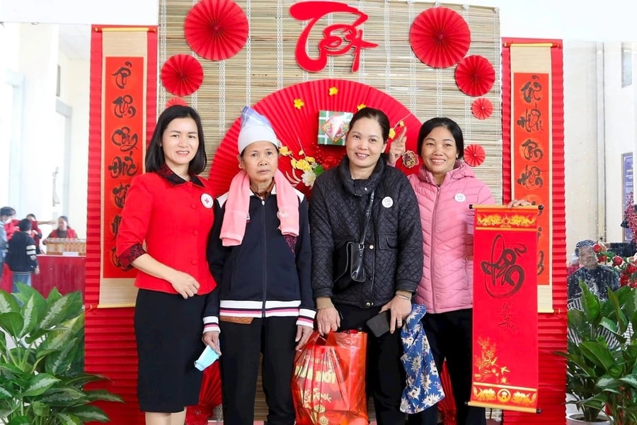 Linh hoạt trong chi trả chế độ bảo trợ xã hội