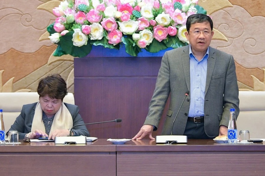 Hội nghị Ban Chấp hành Liên minh Nghị viện Pháp ngữ sắp diễn ra tại Cần Thơ