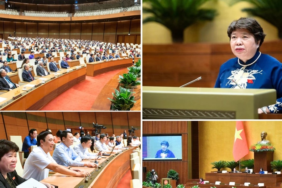 Luôn đặt quan điểm “lấy người dân làm trung tâm” lên trên hết, trước hết