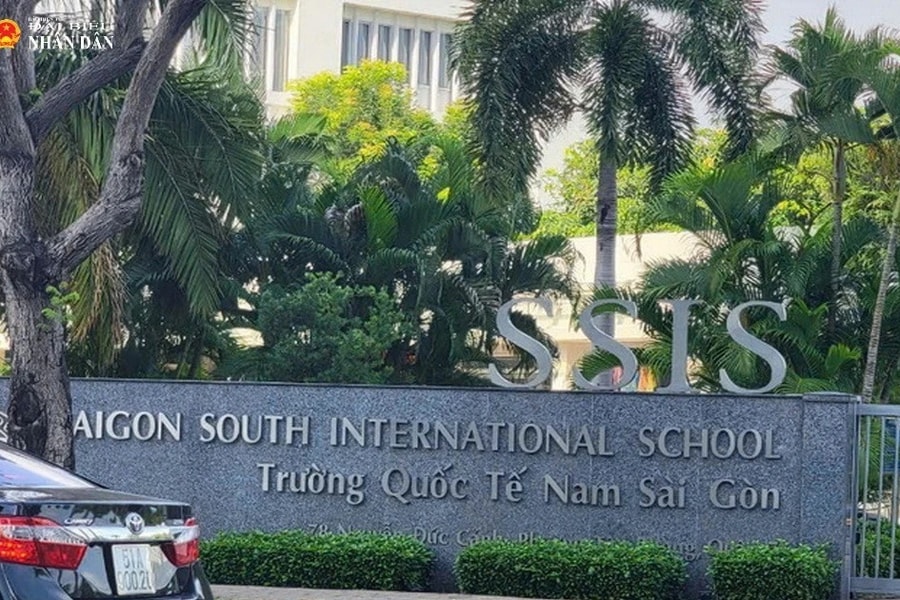 TP. Hồ Chí Minh: Nhiều vi phạm trong quản lý đầu tư xây dựng tại Khu đô thị mới Phú Mỹ Hưng