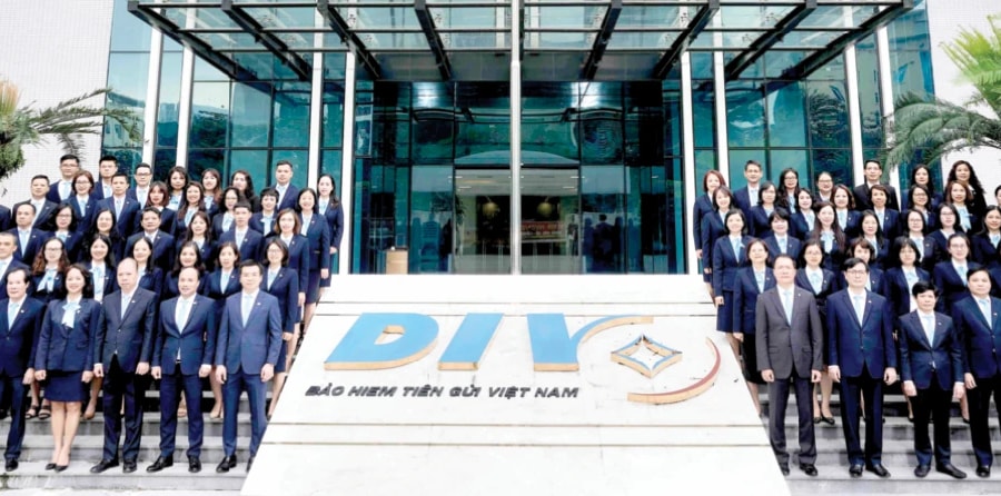 Định hướng xây dựng hệ thống bảo hiểm tiền gửi hiệu quả tại Việt Nam