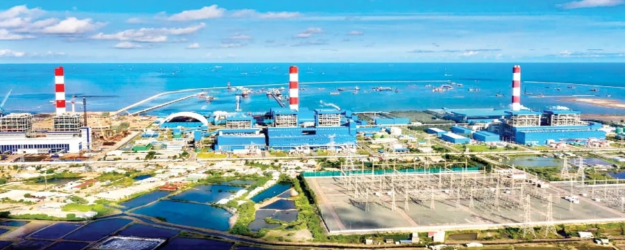 Nhiệt điện Duyên Hải: Dấu ấn một thập kỷ phát triển bền vững