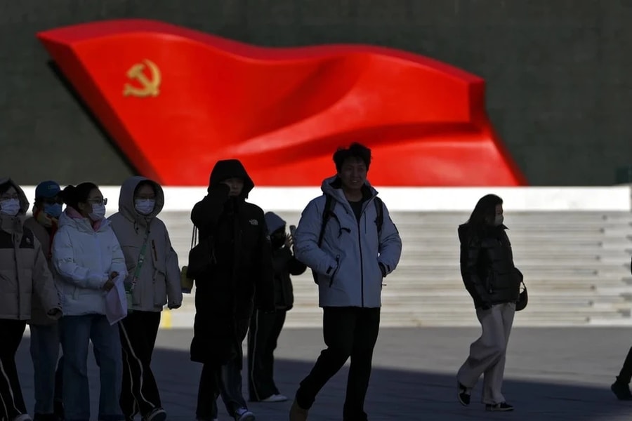 Dân số Trung Quốc giảm năm thứ ba liên tiếp, đặt ra thách thức cho nền kinh tế