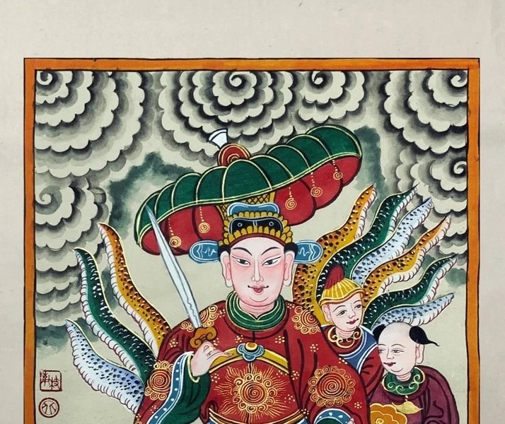 Con rắn - từ vật thường đến vật linh