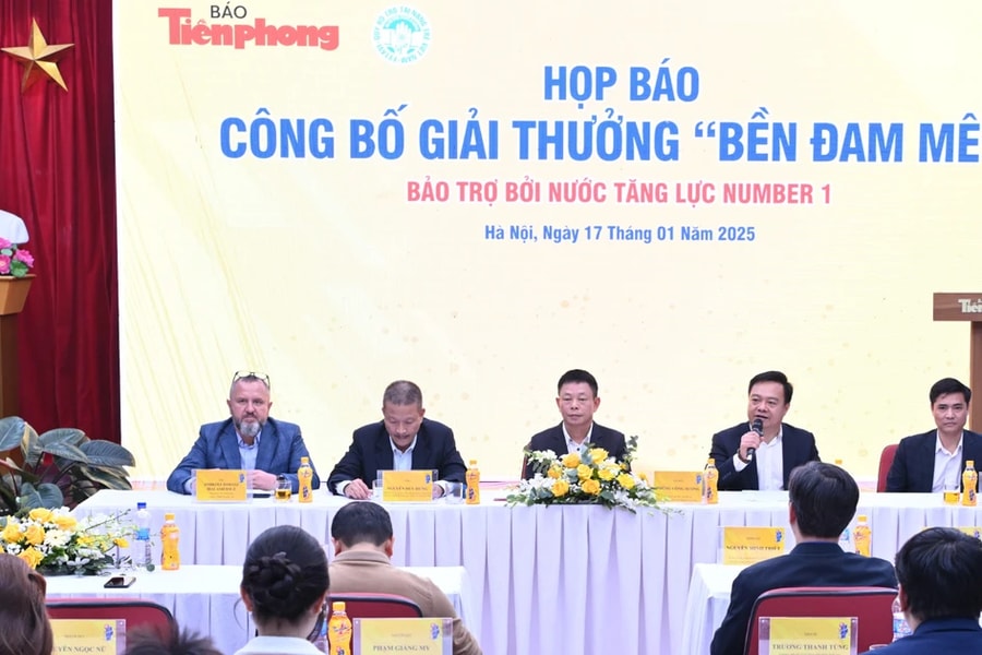 Đồng hành, chắp cánh cho giới trẻ hiện thực hóa đam mê