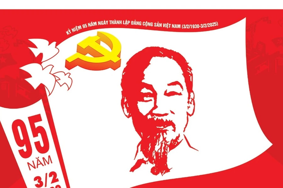 Nhớ lại Hội nghị thành lập Đảng Cộng sản Việt Nam