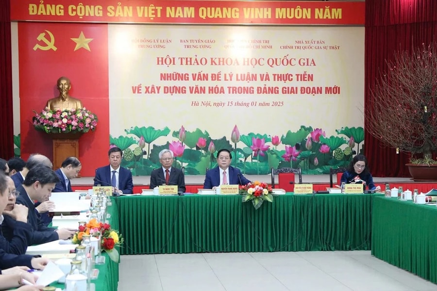 Cơ sở, động lực để tiếp tục đoàn kết một lòng, cống hiến trí tuệ, tài năng, đưa dân tộc đến thắng lợi vẻ vang