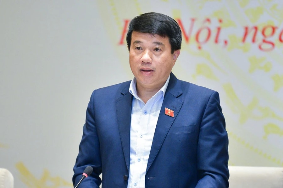 Tiếp tục nâng cao chất lượng, hiệu lực, hiệu quả giám sát của Quốc hội và Hội đồng nhân dân