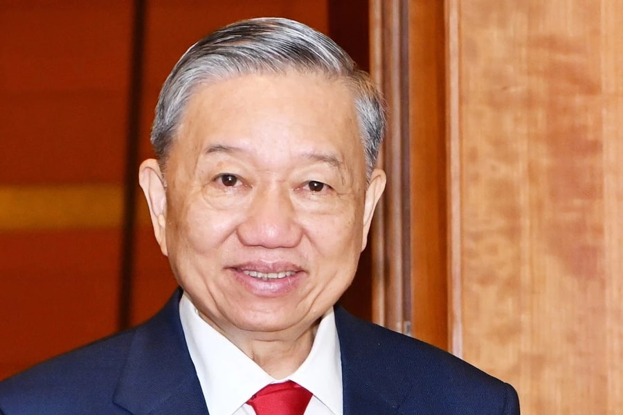 Cuộc cách mạng tinh gọn bộ máy - nhiệm vụ không thể chậm trễ