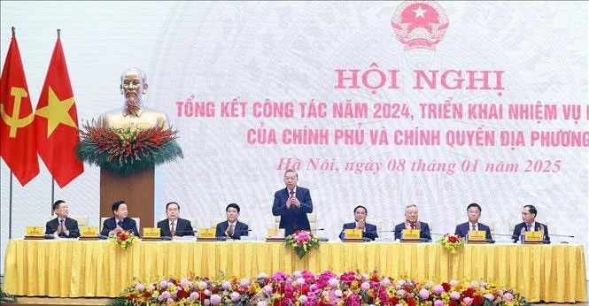 Áp lực và động lực