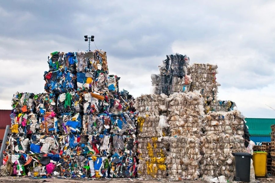 Mệnh lệnh môi trường và xây dựng nền kinh tế tuần hoàn