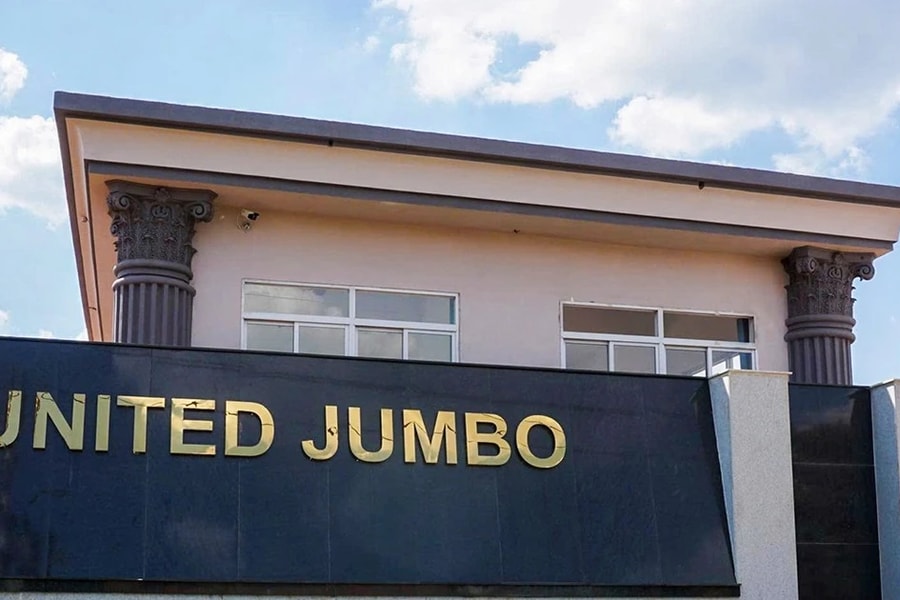 Xử phạt Công ty Jumbo và Thiện Phúc Đồng Nai gần 1 tỷ đồng vì mua bán chất thải nguy hại trái phép