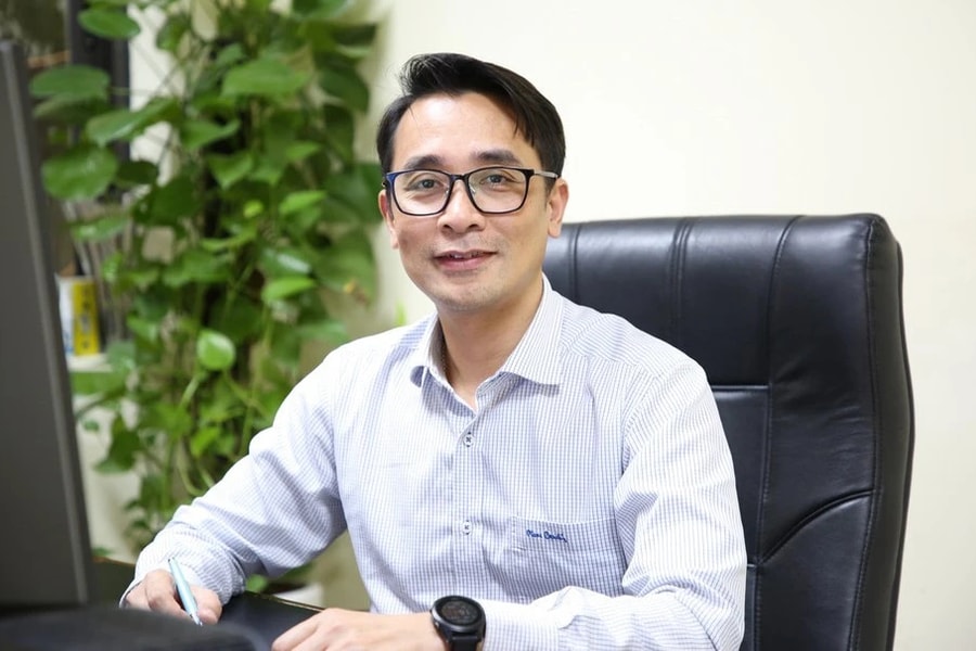 Đào tạo lĩnh vực vi mạch bán dẫn không dễ, sinh viên cần giỏi các môn tự nhiên