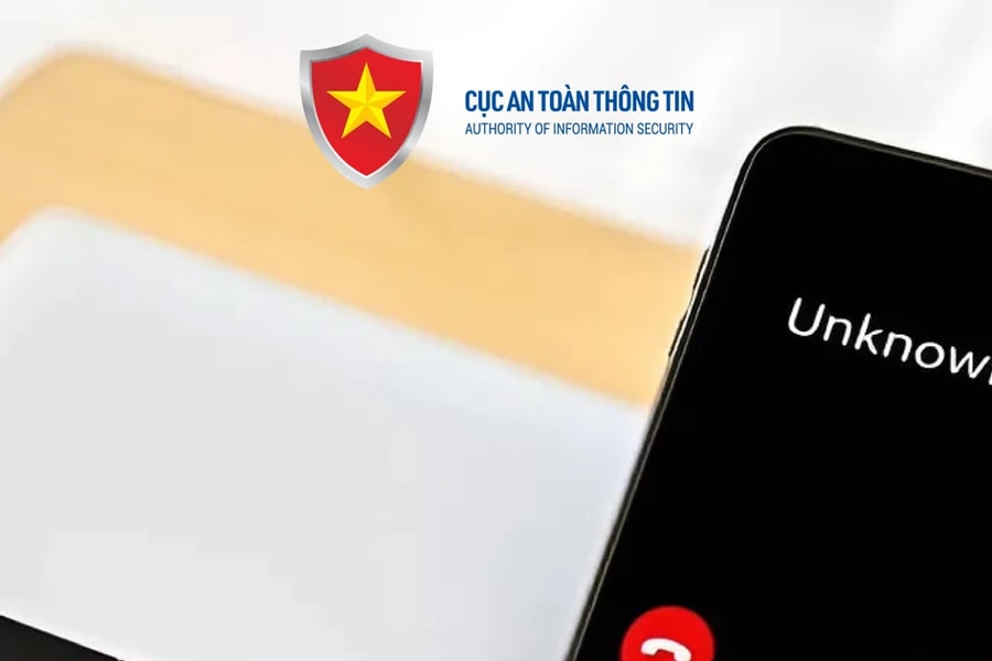 Cảnh báo mạo danh nhân viên ngân hàng, gọi điện thông báo mở tài khoản ngân hàng bị khoá