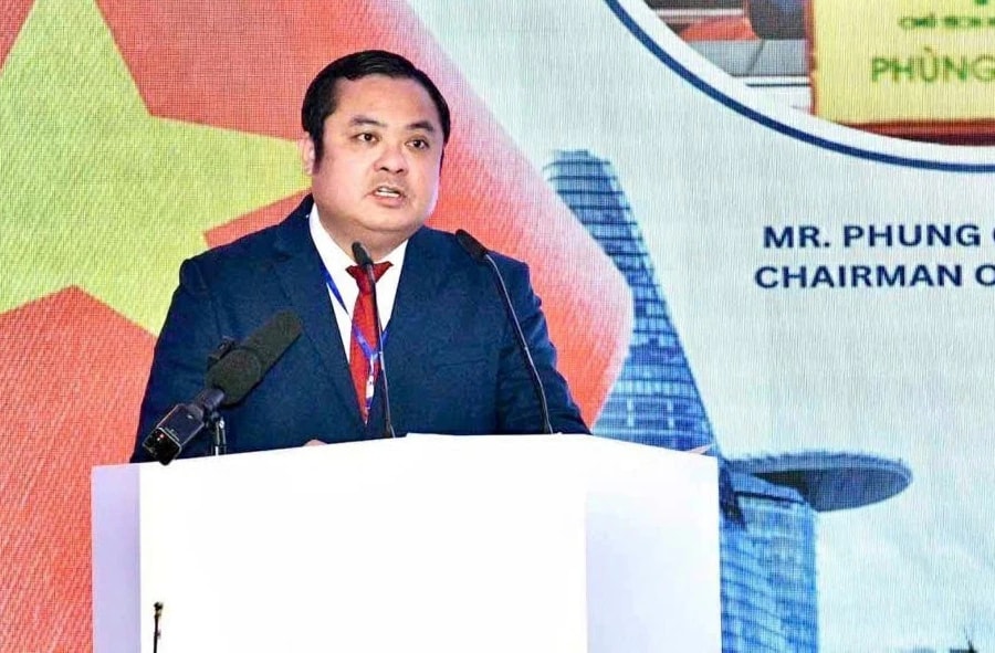 Vinachem và khát vọng chinh phục thị trường châu Âu