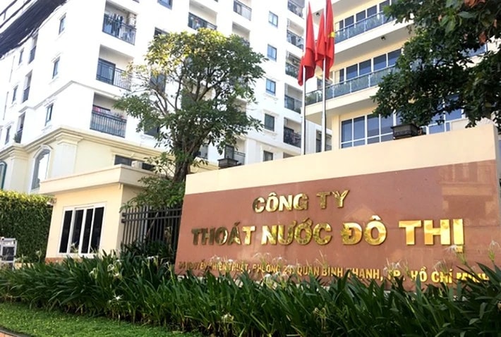 Công ty TNHH MTV Thoát nước Đô thị TP. Hồ Chí Minh vi phạm trong quản lý, sử dụng tài chính thế nào?