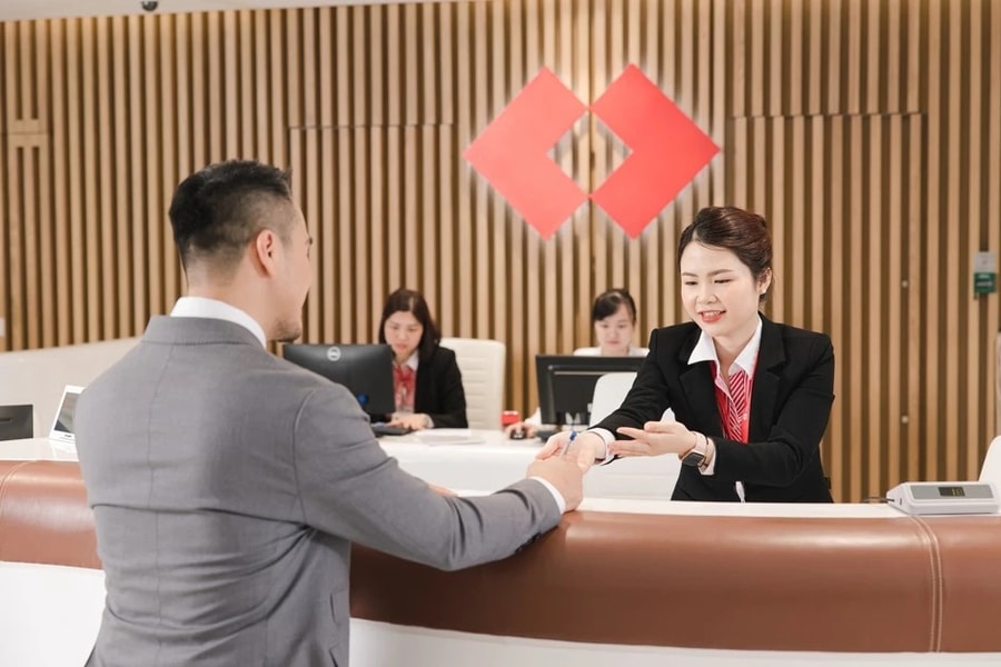 Kết quả kinh doanh năm 2024: Teckcombank sẵn sàng dẫn dắt ngành ngân hàng trong kỷ nguyên vươn mình