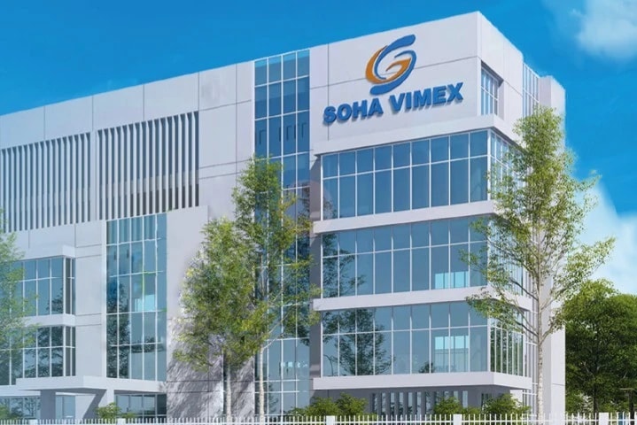 Vi phạm về quảng cáo thuốc, Công ty Cổ phần Tập đoàn Dược phẩm và Thương mại Sohaco bị phạt 70 triệu đồng