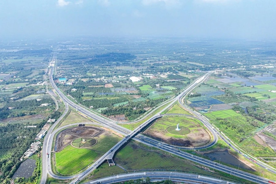 Chuyển biến thật sự chứ không chỉ là con số