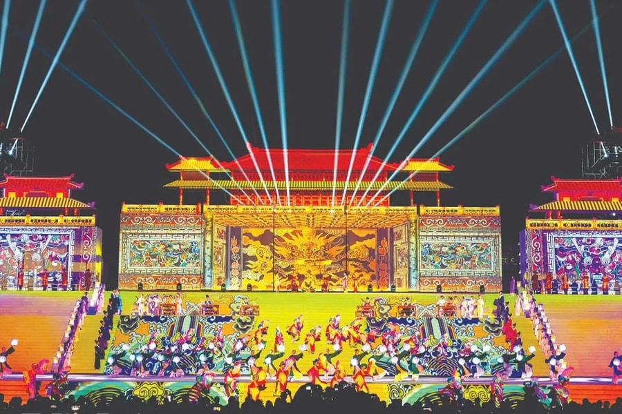 Ninh Bình sẵn sàng tâm thế bước vào kỷ nguyên mới