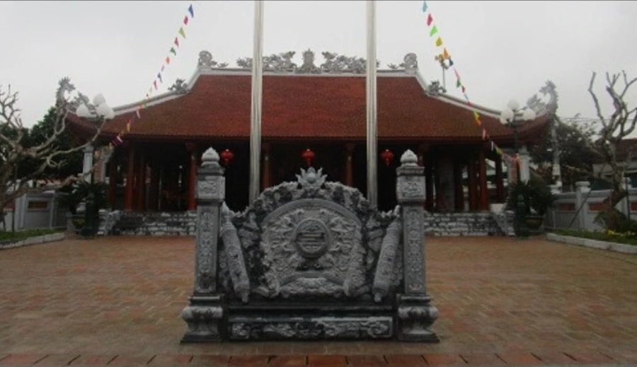 Hà Nội xếp hạng 4 di tích lịch sử, văn hóa và danh lam thắng cảnh