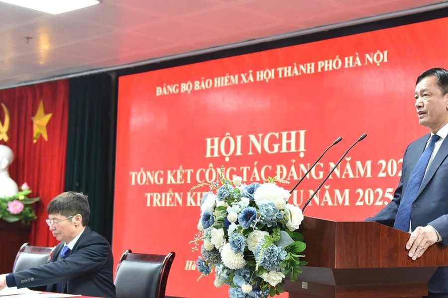 Nỗ lực bảo đảm an sinh xã hội trên địa bàn Thủ đô