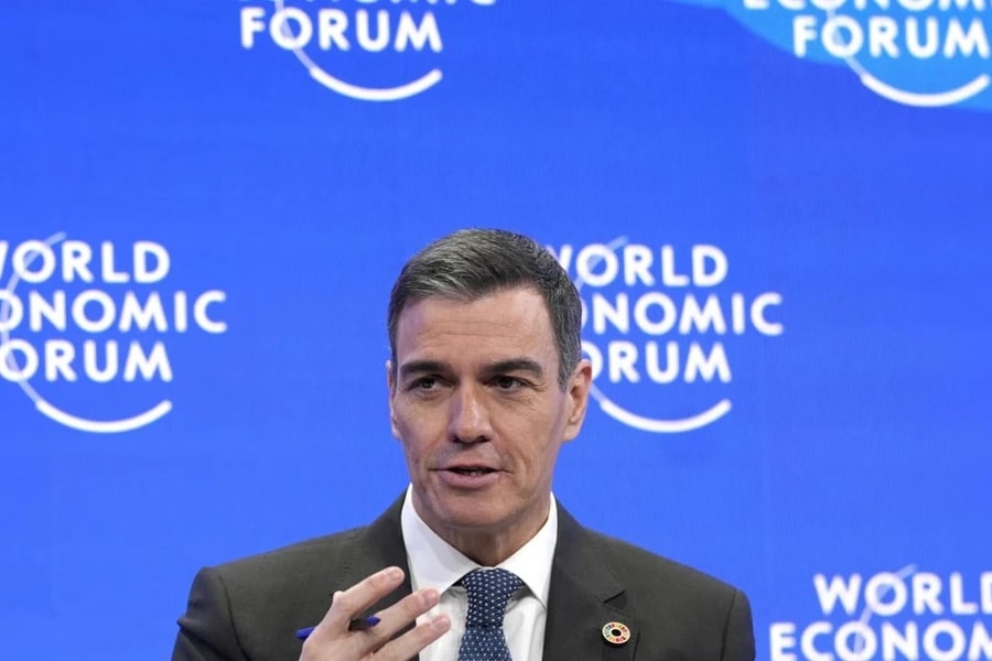 Thẩm phán liên bang chặn sắc lệnh của Tổng thống Donald Trump: Cuộc chiến pháp lý đầu tiên