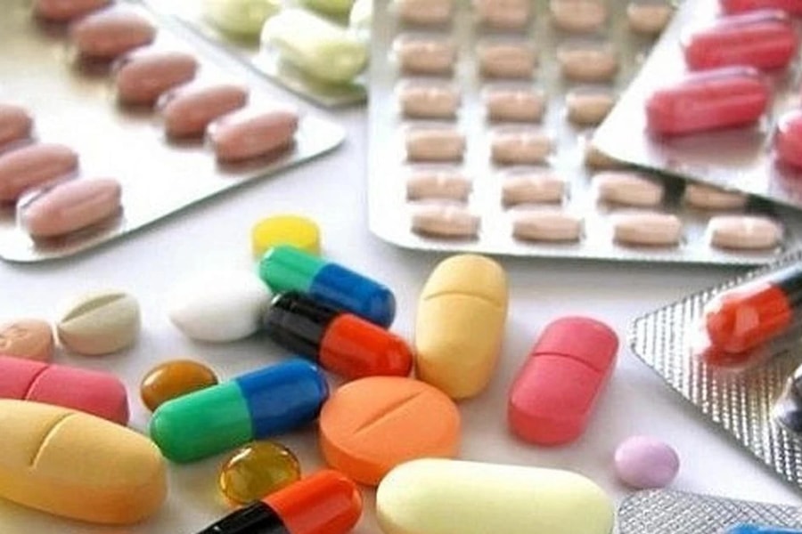 Bình Phước: Công ty TNHH Sen Đỏ Pharma bị phạt 80 triệu đồng vì bán thuốc không đúng quy định