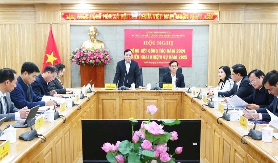 Tăng tính thực tiễn, dự báo khi quyết nghị chính sách