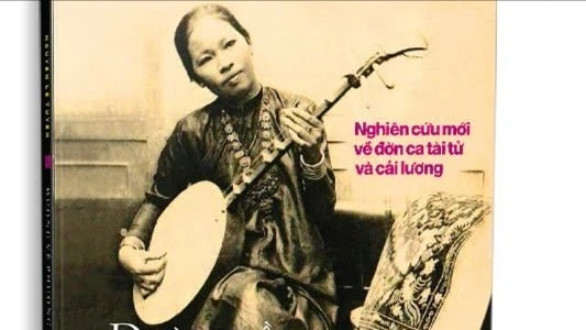 Đường về Phương Nam - Nghiên cứu mới về đờn ca tài tử và cải lương