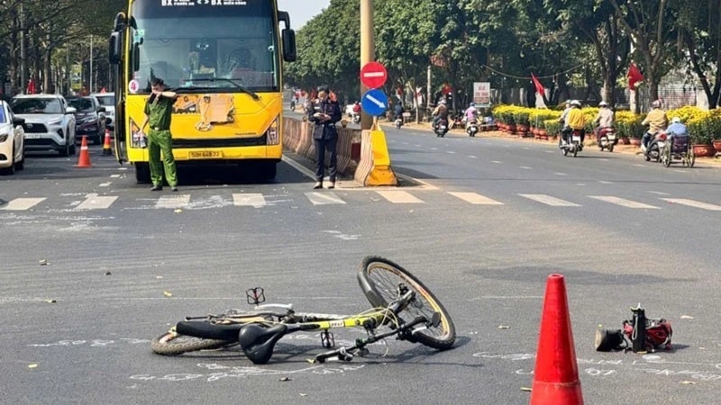 27 người chết, 31 người bị thương vì tai nạn giao thông trong ngày đầu nghỉ Tết Ất Tỵ