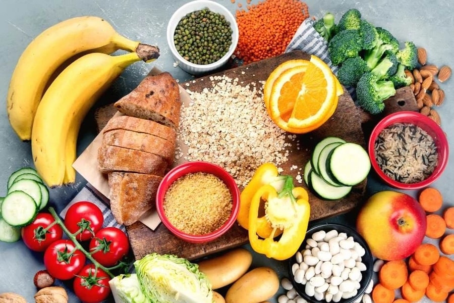 5 nguyên tắc bảo vệ sức khỏe đường tiêu hóa trong kỳ nghỉ Tết 