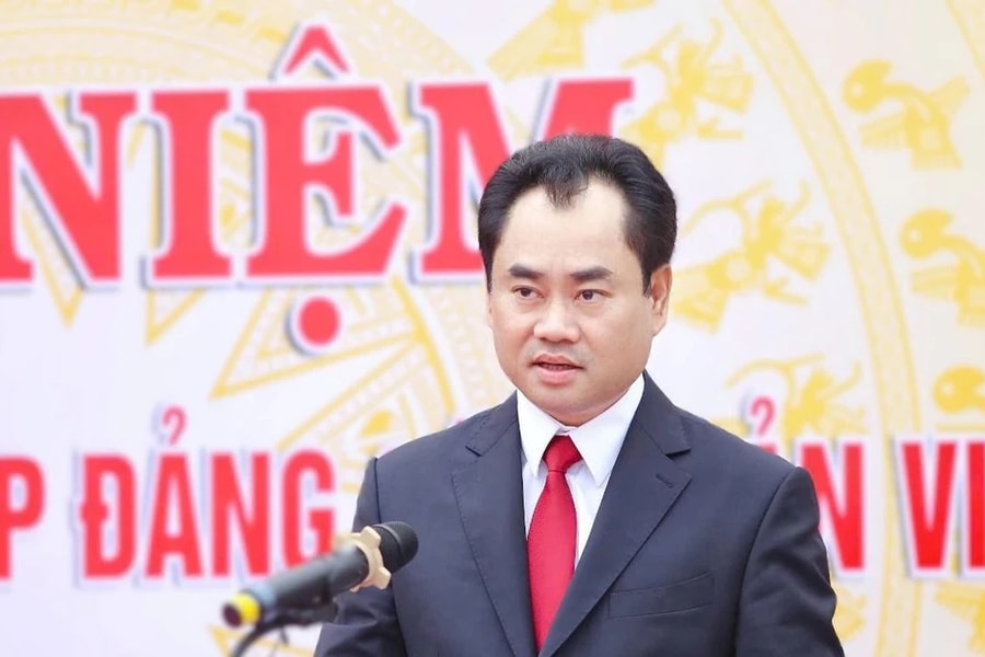 Tỉnh ủy Thái Nguyên tổ chức Lễ kỷ niệm 95 năm ngày Thành lập Đảng